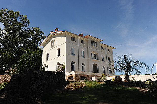 Château Guy Château Guy