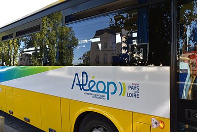 Inscriptions aux transports scolaires pour la rentrée 2026-2027