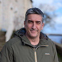 Benoît MONTÉCOT