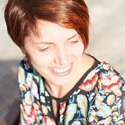 Anne Beaufreton, coach intuitive et facilitatrice en constellation