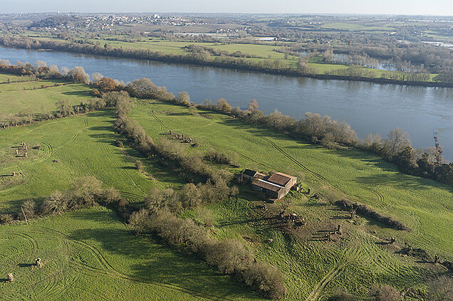 l'Île Neuve