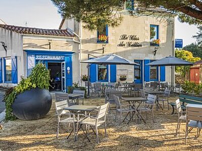 LE CLOS DU CELLIER