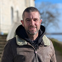 Cédric POMMIER 
