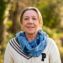 Marylène POUL