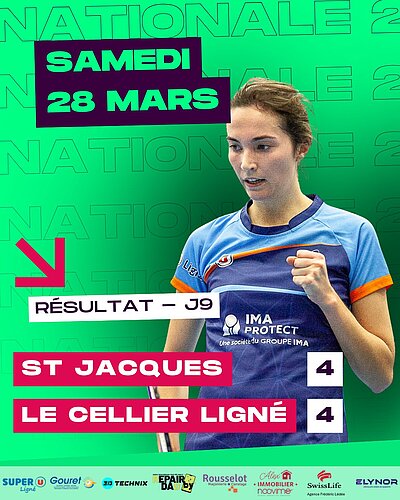 🔵🟢 Exploit des clubbers !