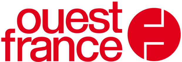 Logo ouest france Logo ouest france