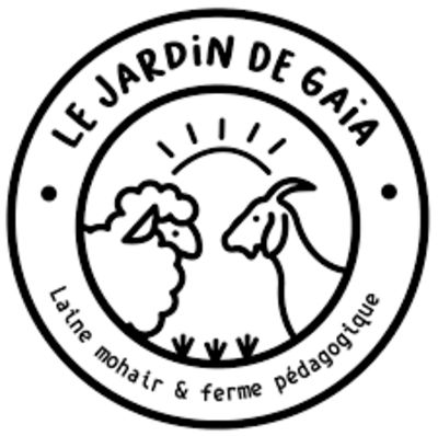 LE JARDIN DE GAIA