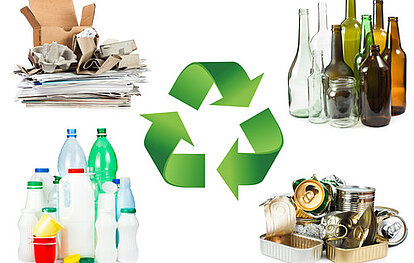 Gestion des déchets