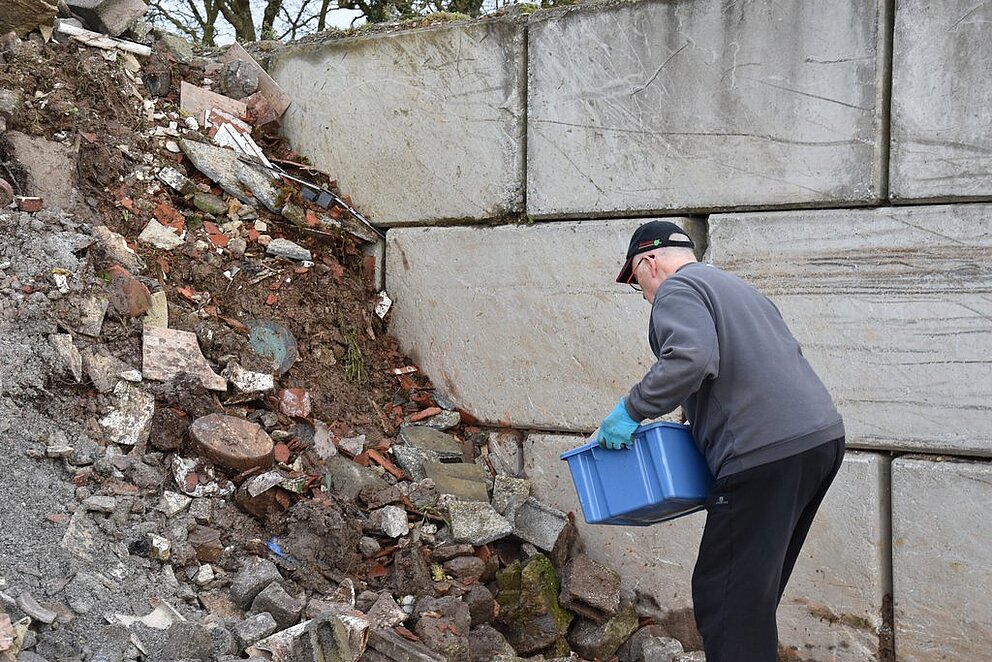 Déchèteries : du nouveau pour les gravats et déchets électroniques