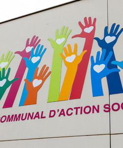 Centre Communal d'Actions Sociales Le Cellier