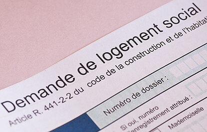 Logements