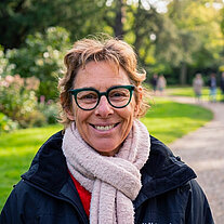Isabelle GAZEAU