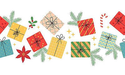 Ouverture exceptionnelle Noël - Boutique Trocantons du Celli