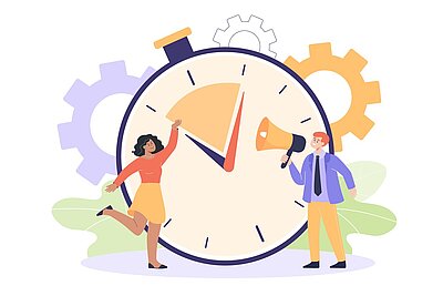 Horaires déchèteries selon les conditions météorologiques