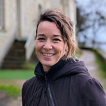 Emmanuelle HÉAS