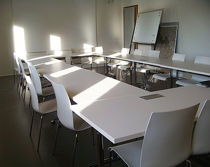 Salle des associations en mairie Salle des associations en mairie