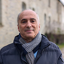 Philippe TRESSARD