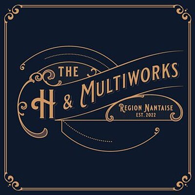H & MULTIWORKS