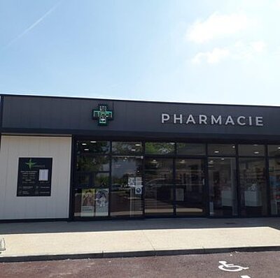 PHARMACIE SEILLER