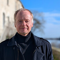 Laurent JARRET