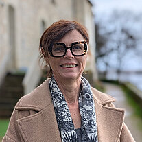 Marie-Paule BERTIN