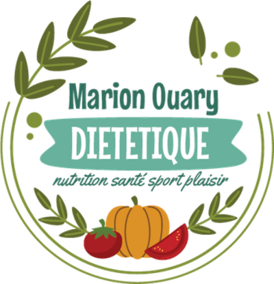 Marion OUARY, Diététicienne-Nutritionniste et Coach sportive