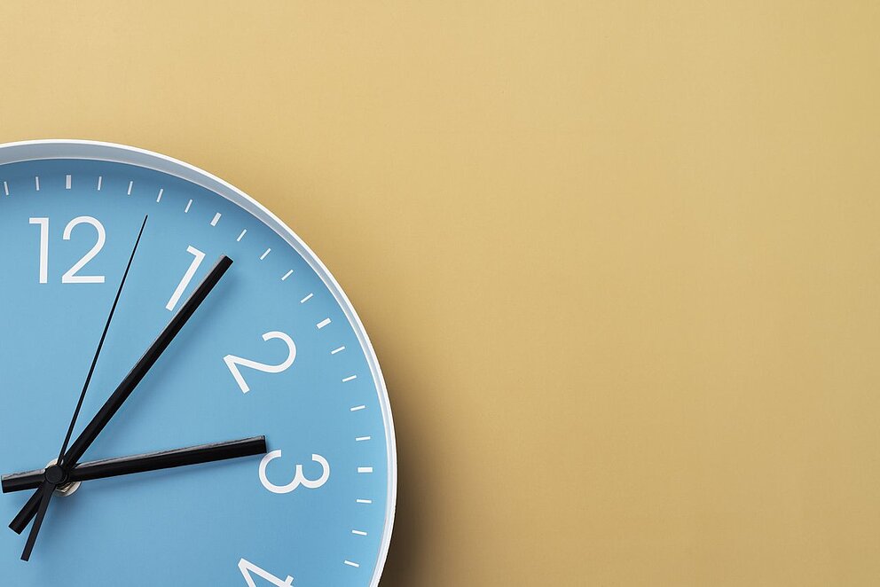 Horaires d'ouverture médiathèque Claire Bretécher du 1er juillet au 31 août