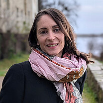 Sarah DIDIER