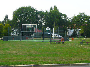 City parc City parc
