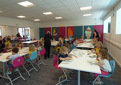 Restaurant scolaire Restaurant scolaire