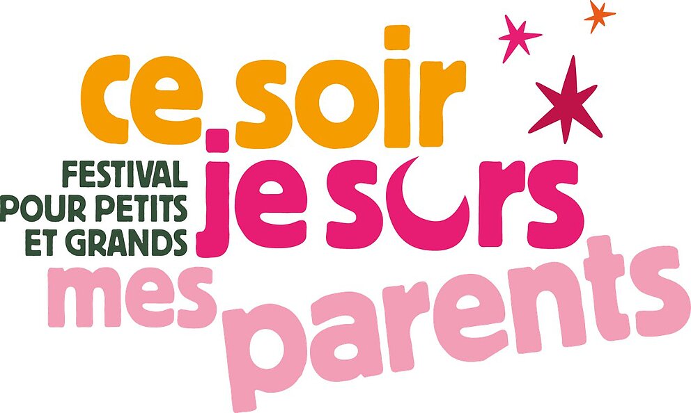 Festival "Ce Soir, je sors mes parents" : spectacle "Chute" au Cellier