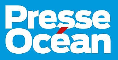Logo presse océan Logo presse océan
