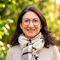 Joëlle TAIX