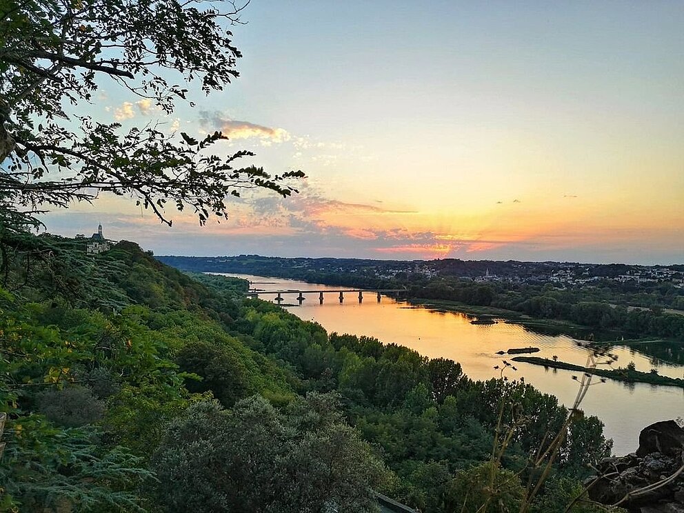 Connaissez-vous le Verrou du Val de Loire ?