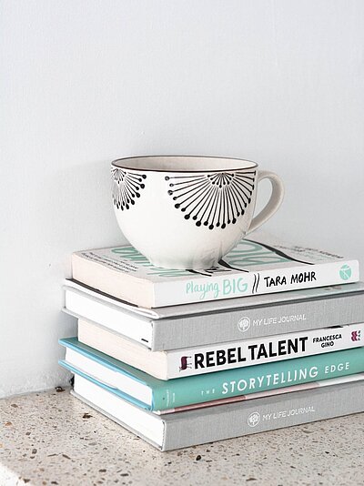 Au Café des lecteurs - médiathèque