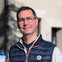 Fabien BROSSE
