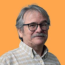 Jean-François TRÉHOREL