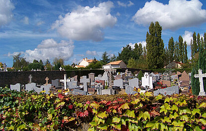Cimetière
