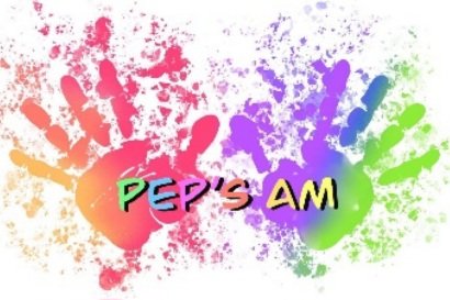 Défilé coloré mardi 24 mars - PEP'S AM