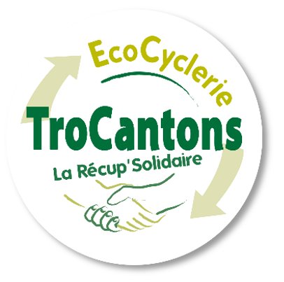 TroCantons : le réemploi local pour une économie durable