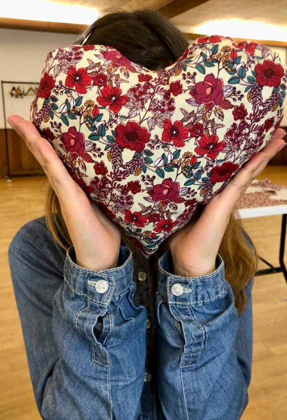 Stages de couture cet été chez Mimi Cerise