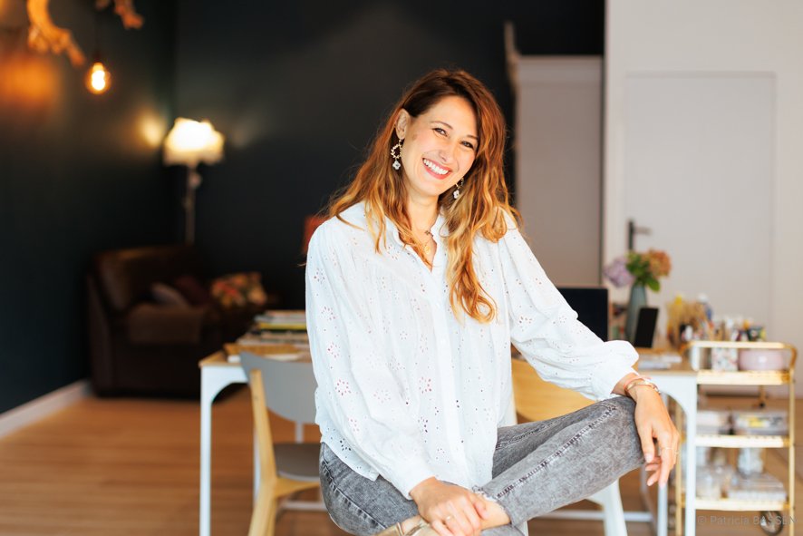 GOÛTER CREATIF - Atelier parent / enfant / ado