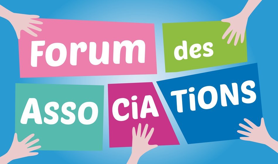 25e édition du Forum des Associations