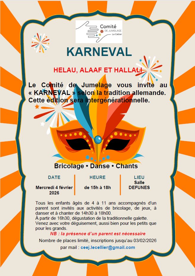 "KARNAVAL"
